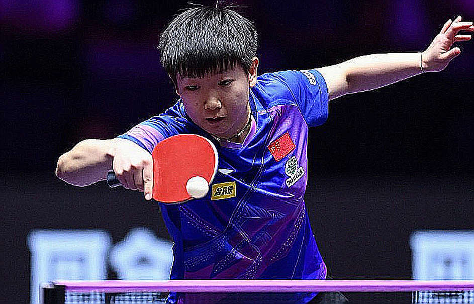 ITTF Hopes 2026: 36 đứa trẻ ở Sheffield và logic tuyển trạch không dựa vào kết quả