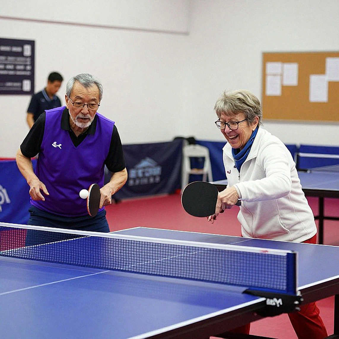Hai tấm vé Sheffield của bóng bàn Anh: Bảng điểm U11 kể thiếu một nửa câu chuyện