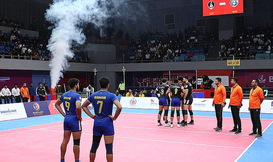 FIFA hoãn FIFAe Finals tại Ả Rập Xê Út sau các vụ tấn công: Sự kiện thể thao điện tử đối mặt với thách thức an ninh