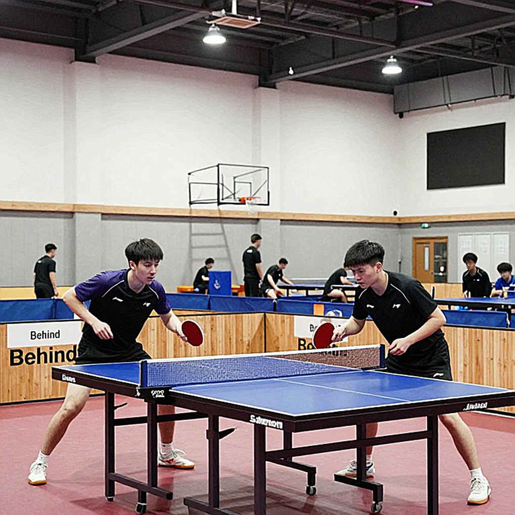 Cây vợt không xoáy và 118 cánh cửa: Bên trong cỗ máy U.S. Open 2026