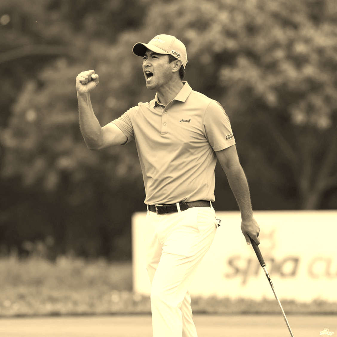 Srixon ZXi RKT: Khi một hãng golf đặt cược vào âm thanh thay vì yardage